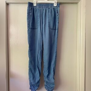 Thread & supply balloon pants